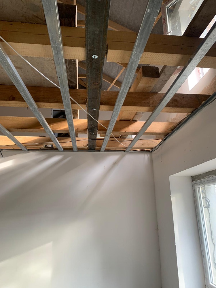 Rodinný dům Panoší Újezd – kompletní rekonstrukce - foto 67